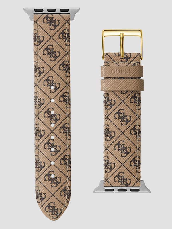 Guess apple watch band outlet