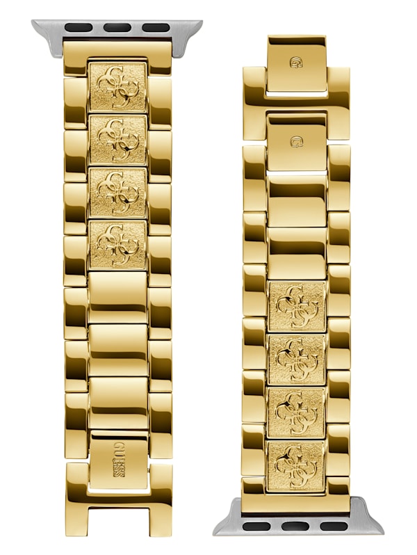 Guess watch metal strap hot sale