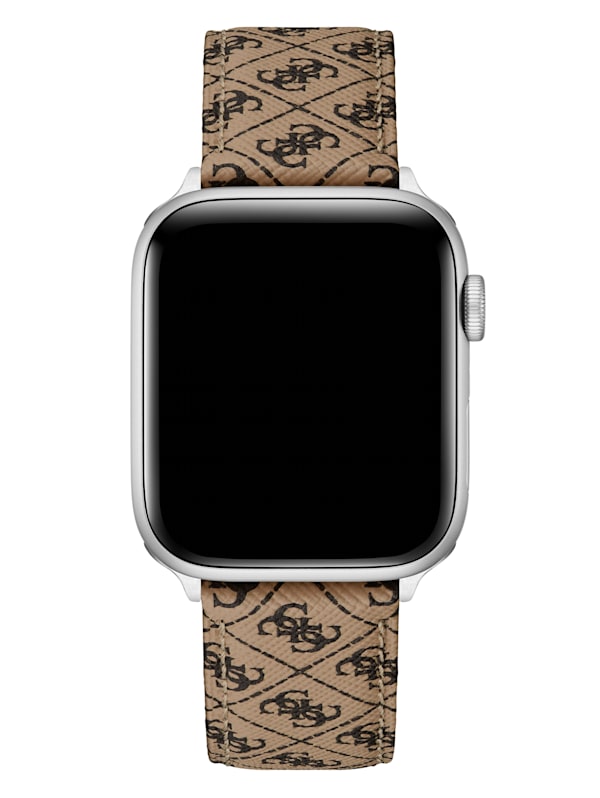 Louis Vuitton Apple Watch Band - State & 3rd