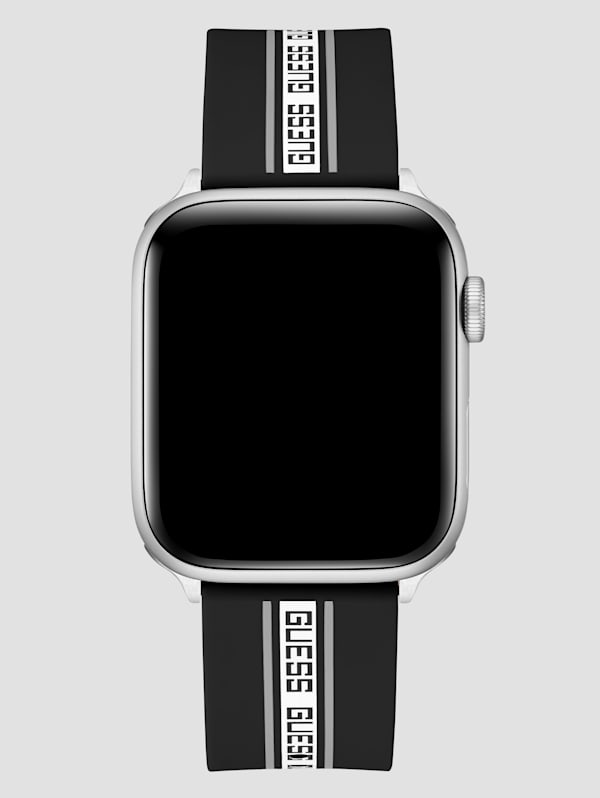 Raiders apple new arrivals watch band
