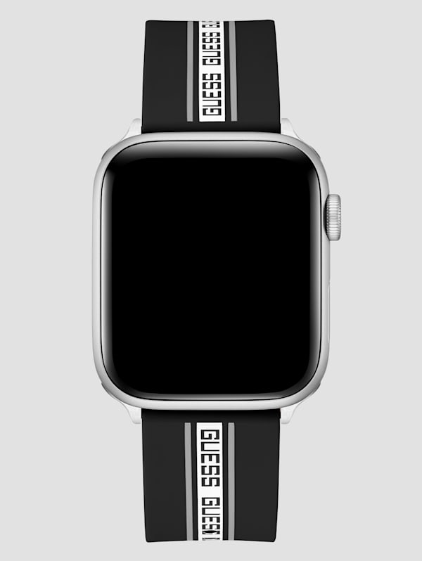 Monogram iwatch 2024 band