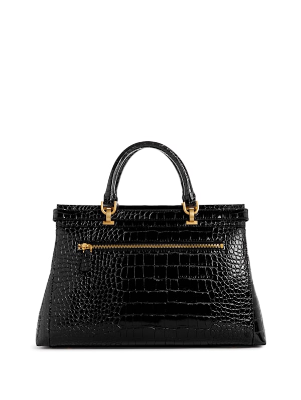 Guess embossed bag outlet