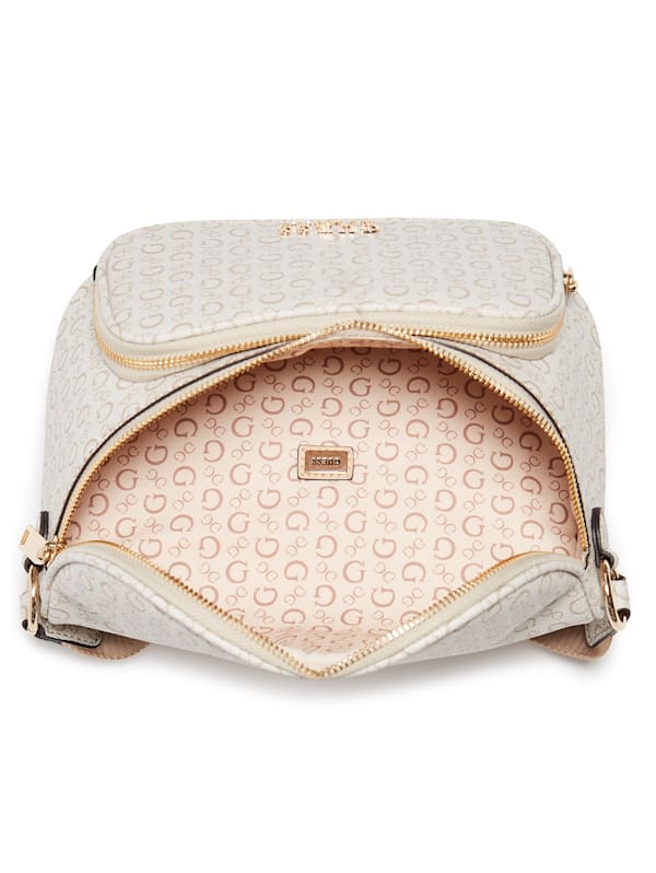 Guess signature bag online