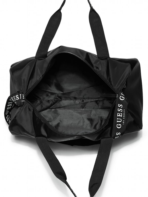 Guess free duffle bag new arrivals