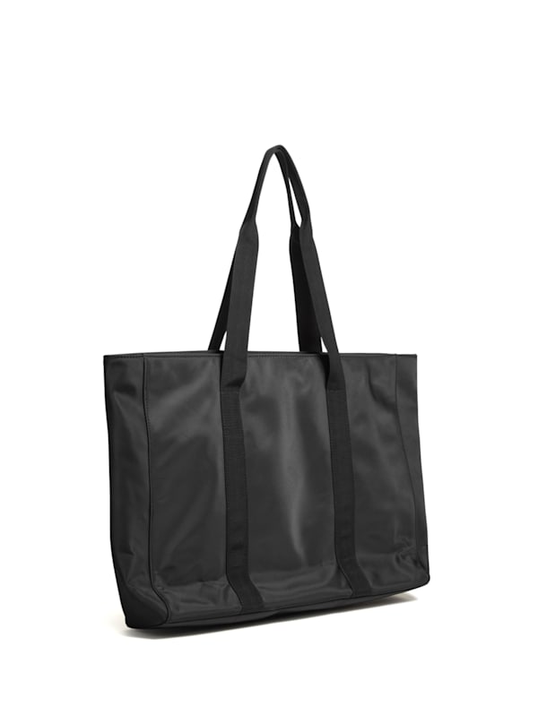 Classic Logo Tote GUESS Factory