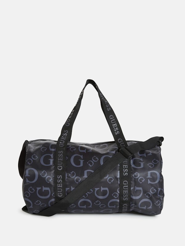 Guess nylon bag shop