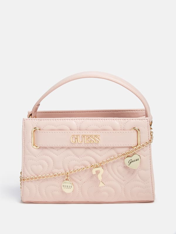 Factory Penny Mini Satchel Pink