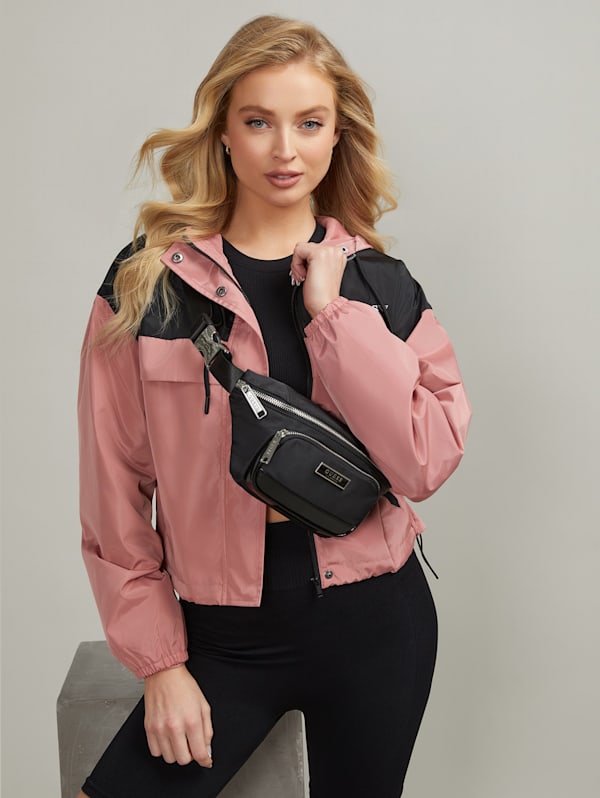 Martin Fanny Pack GUESS Factory