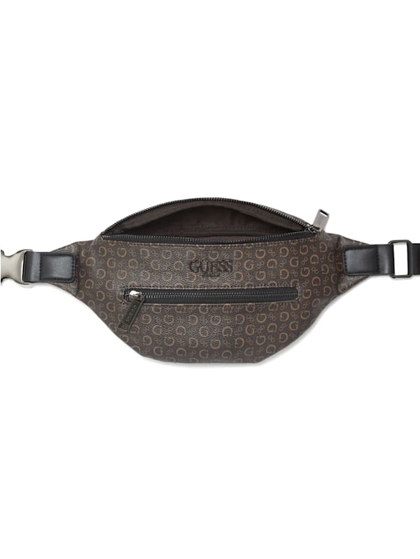 Guess sac banane outlet