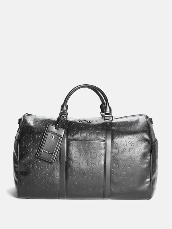 Gio Logo Weekender GUESS Factory