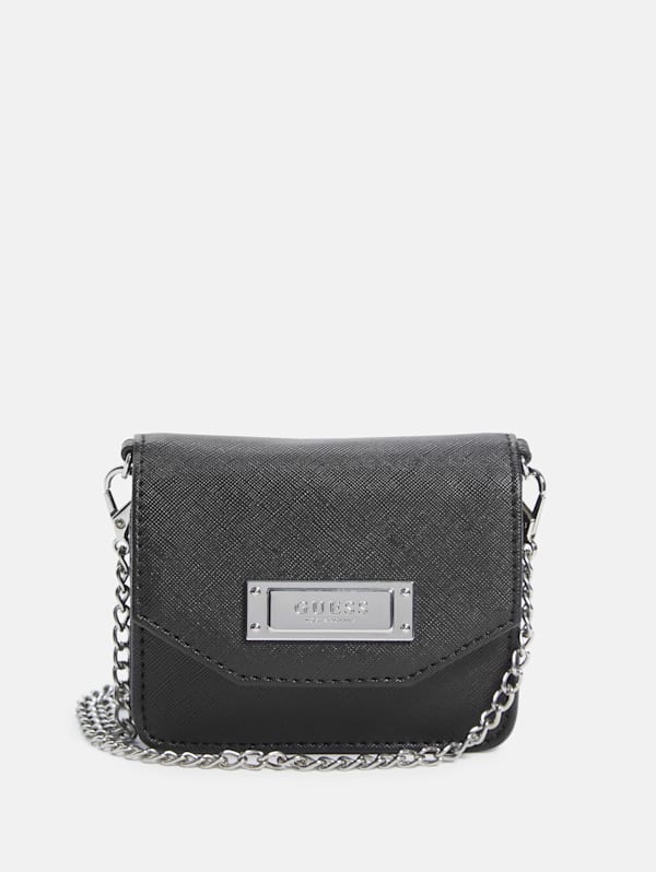 Stella Card Crossbody GUESS Factory Ca