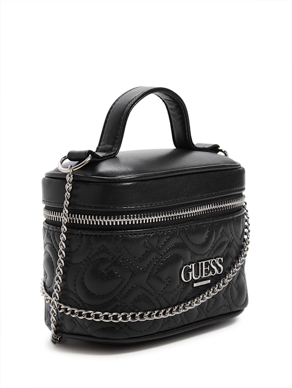 Guess factory mini backpack sales