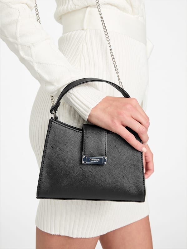 Guess stella bag with studs deals