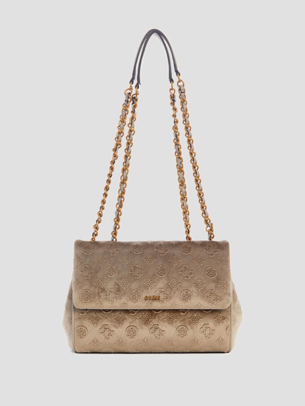 Velvet crossbody 2025