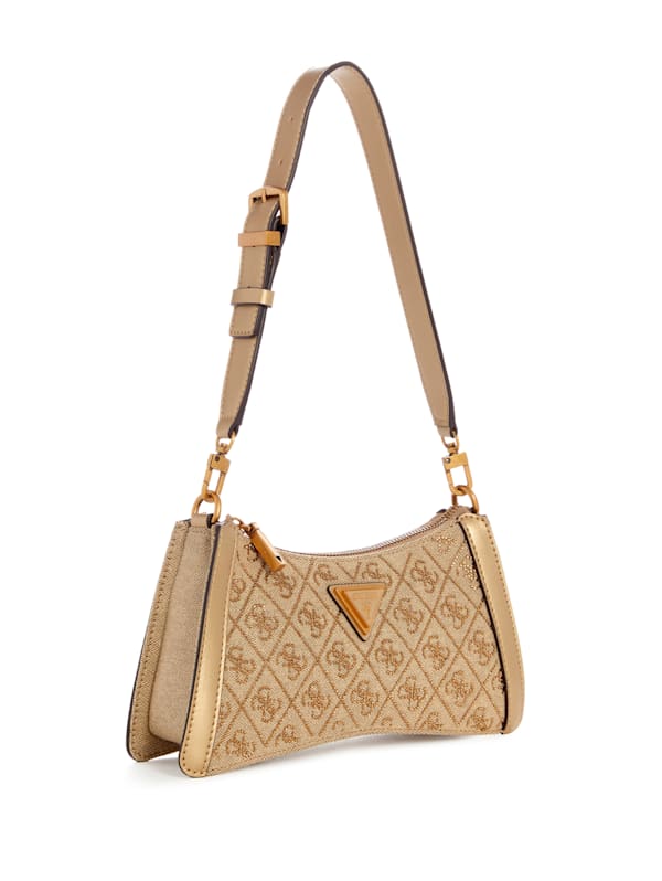 Guess dixie crossbody bag clearance