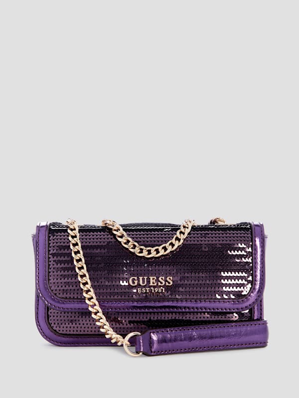 Guess mini crossbody bag best sale