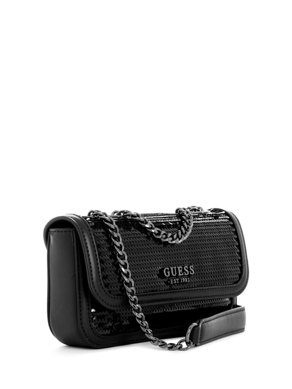 Mini crossbody guess sale