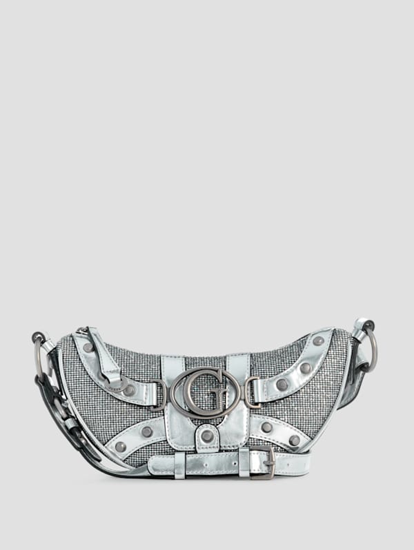 Guess victoria crossbody hotsell