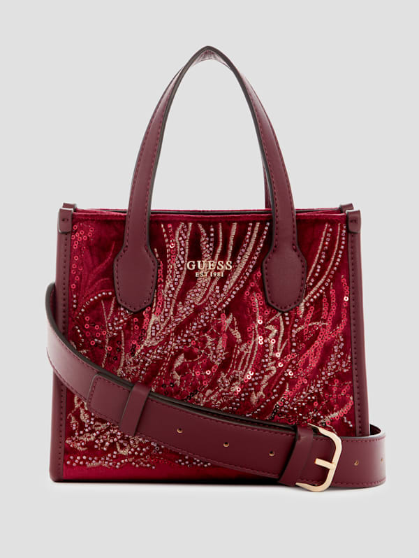 Guess est 1981 bag discount