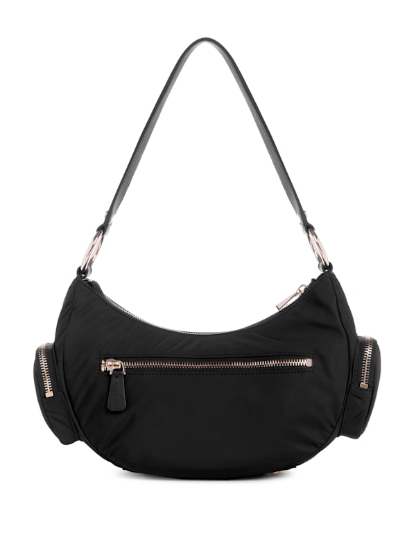 Eco Gemma Shoulder Bag | GUESS