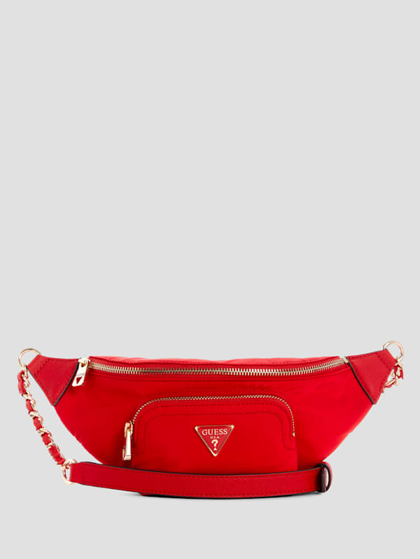 Guess top belt bags