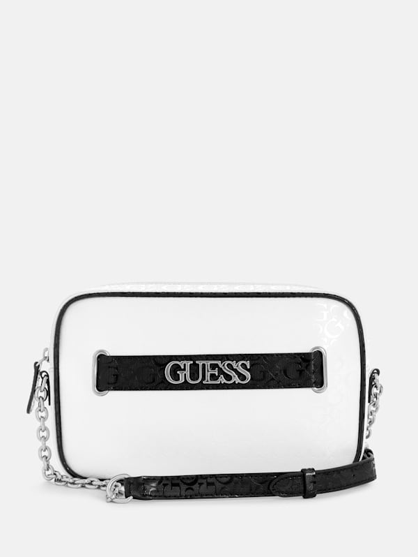 Guess factory crossbody bags best sale