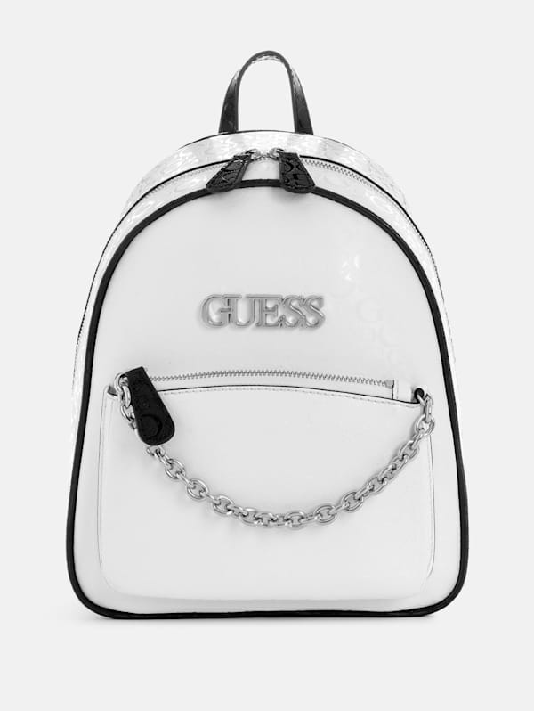 Backpack guess outlet shop
