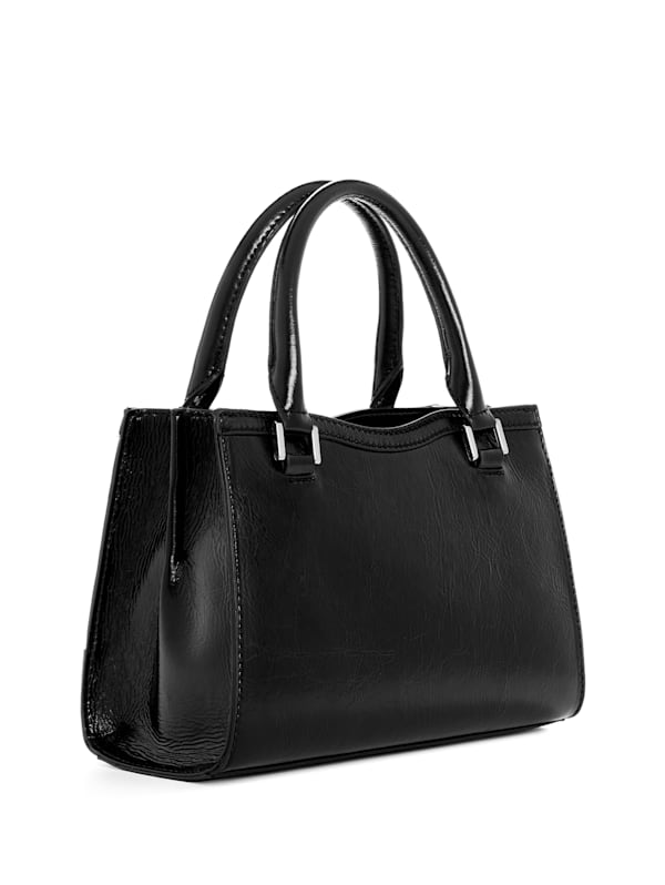 Lias girlfriend satchel guess clearance