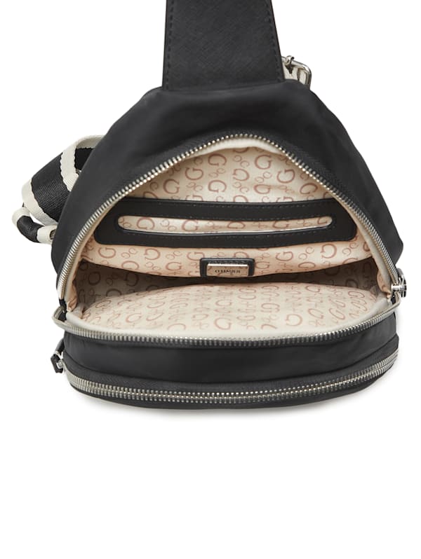 Guess sling bag 2018 outlet
