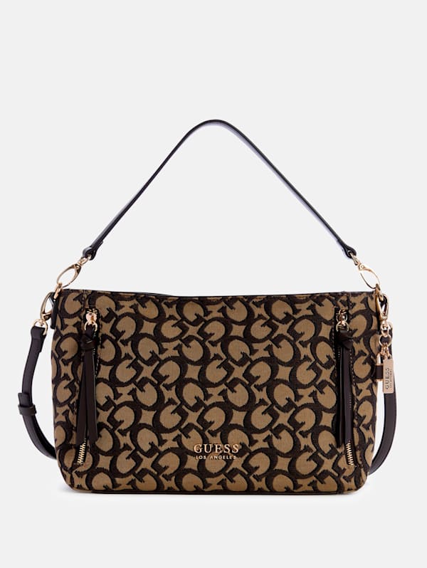 Guess factory crossbody hot sale