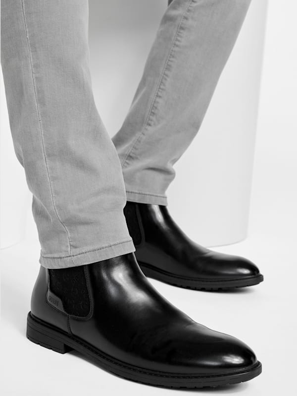 Selected chelsea boots clearance