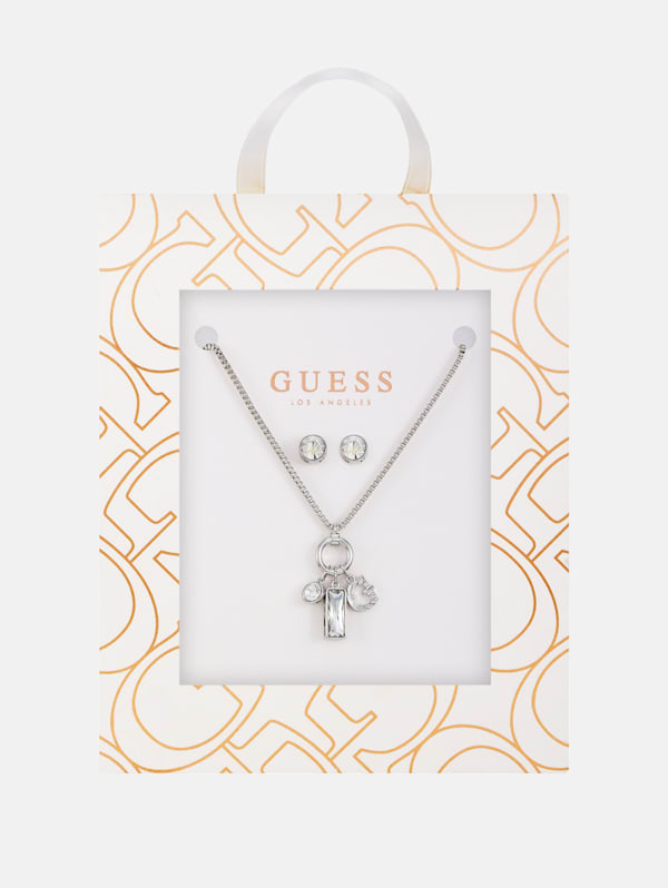 Guess jewelry set online