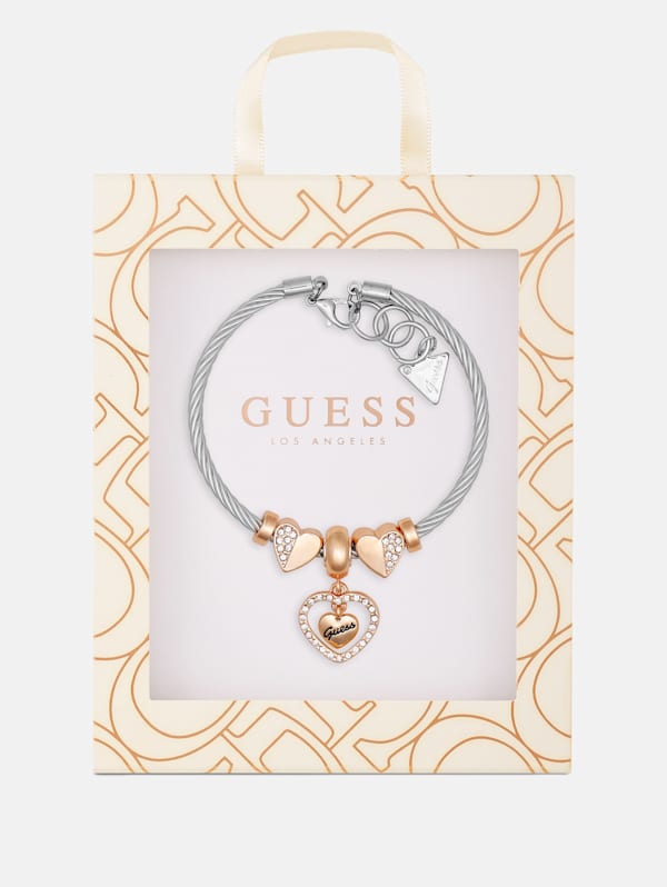 Guess bracelet box set discount