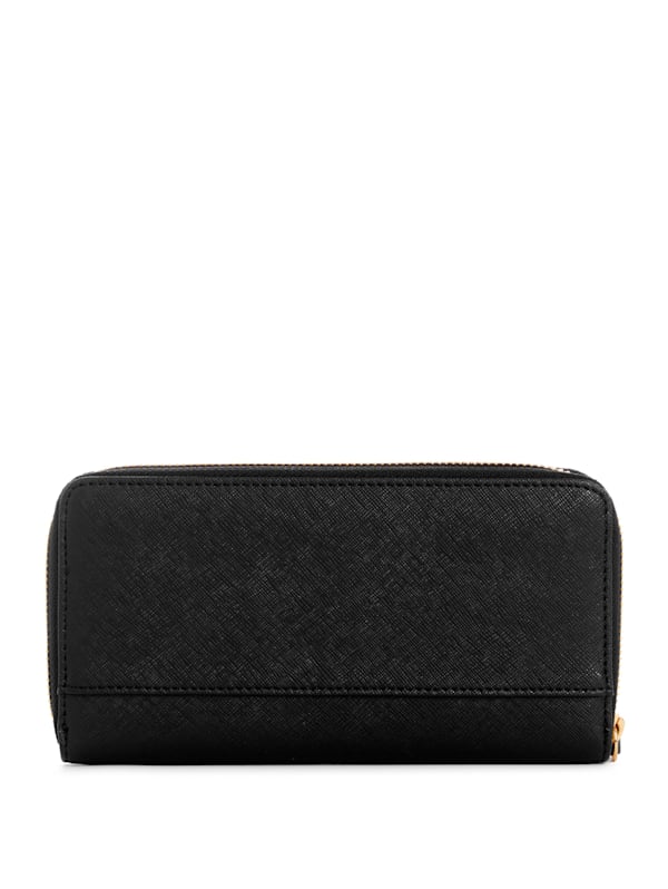 Mazikeen Medium Zip Wallet