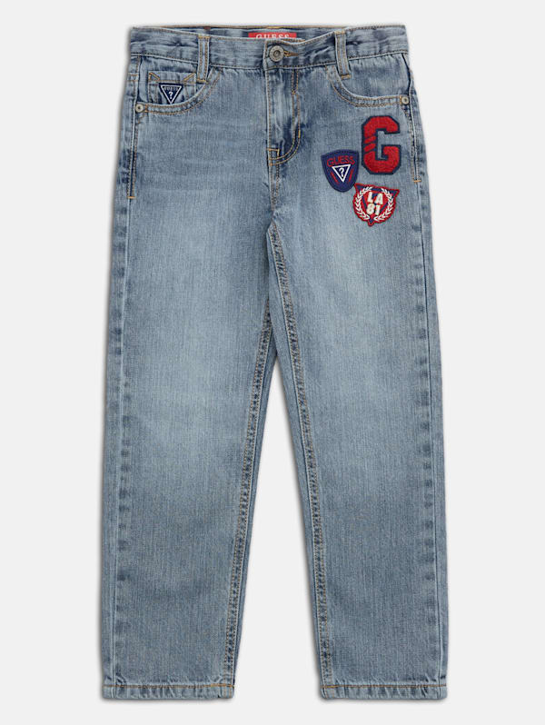 Guess outlet factory jeans