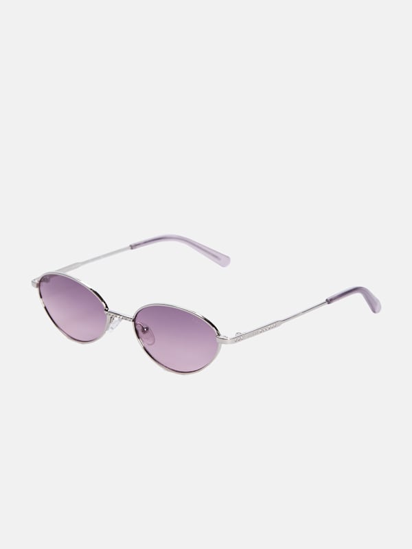 Guess oval sunglasses cheap