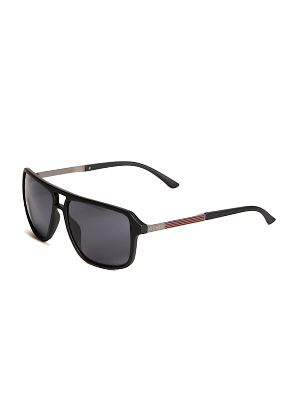 Guess cheap navigator sunglasses