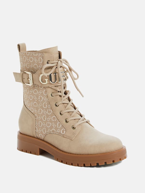 Womens guess boots cheap