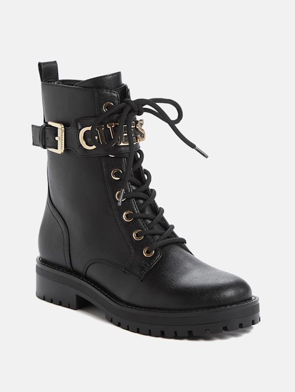 Bottines guess nina store