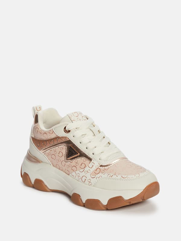 G by guess tennis shoes top