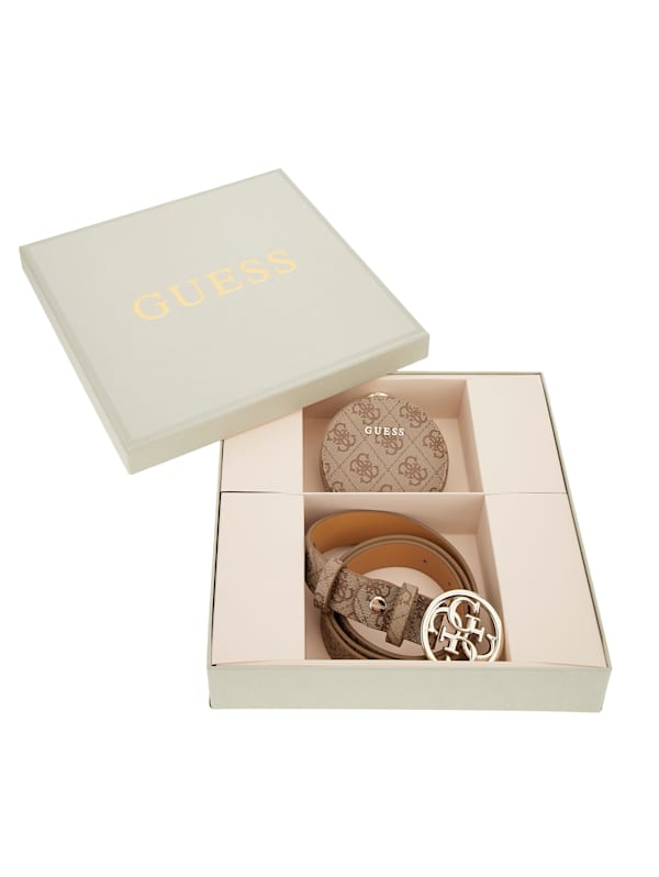 Guess watch deals gift set