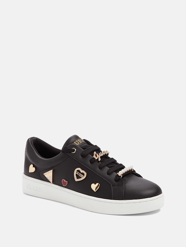 Guess sneakers dames sale shop