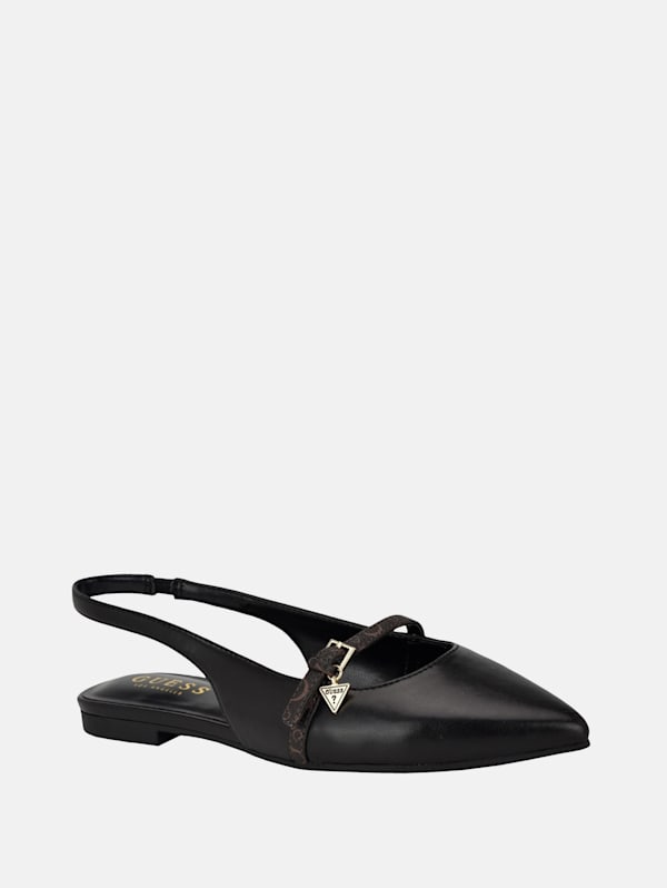 Guess factory shoes hot sale