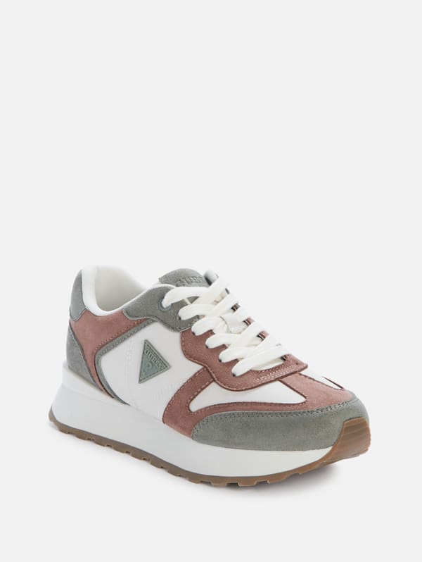 Guess factory shoes deals