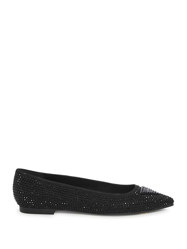 Guess women's flat shoes on sale