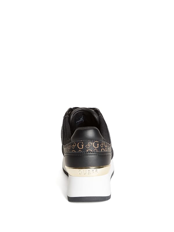 Guess janett sneakers best sale