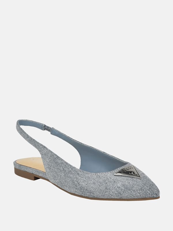 Guess flats outlet