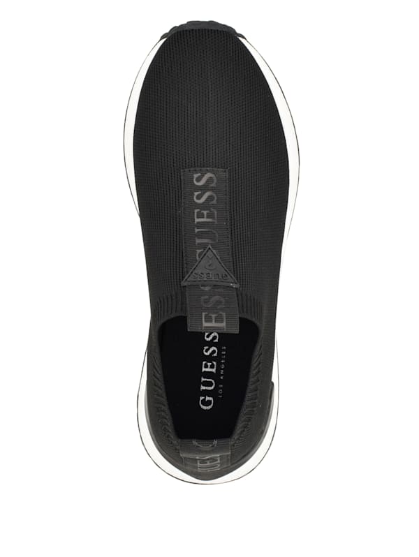 Guess flavia sneakers clearance