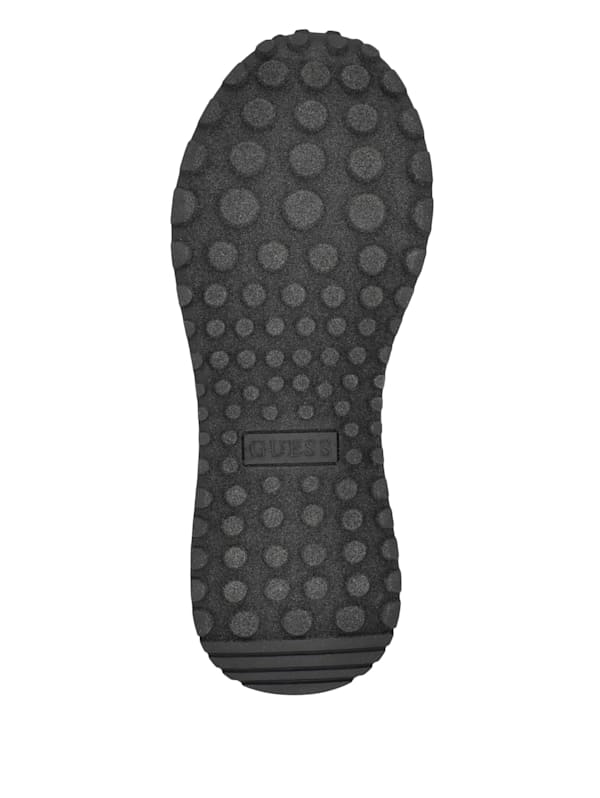 Guess flavia best sale sneakers