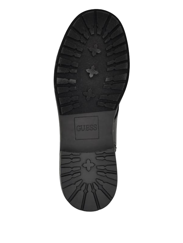 Guess wala boots shop